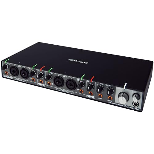 Amazon.co.jp: Roland ローランド USBオーディオ
